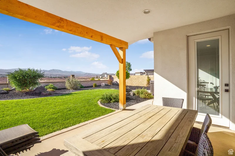 5786 S AMBER RIDGE DR, St. George, Utah, United States. - Photo 21