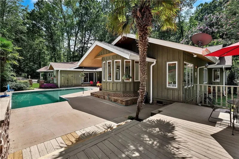 1021 Hobby Lane, Anderson, SC 29621, Anderson, South Carolina, United States. - Photo 24
