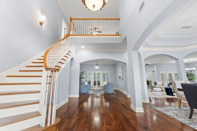 1320 Honeysuckle Drive , St. Johns, FL 32259, Fruit Cove, Florida, United States. - Photo 2