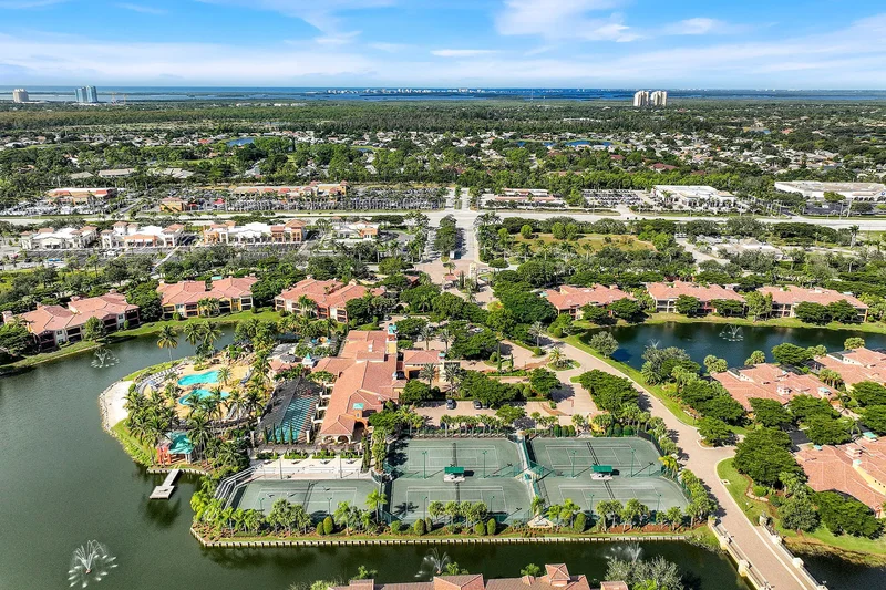 8529 Via Lungomare Circle , 203, Estero, FL 33928, Estero, Florida, United States. - Photo 10