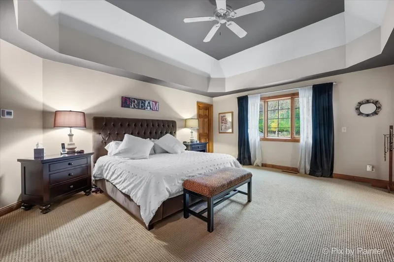 24881 N Black Walnut Terrace, Cary, Illinois, United States. - Photo 28