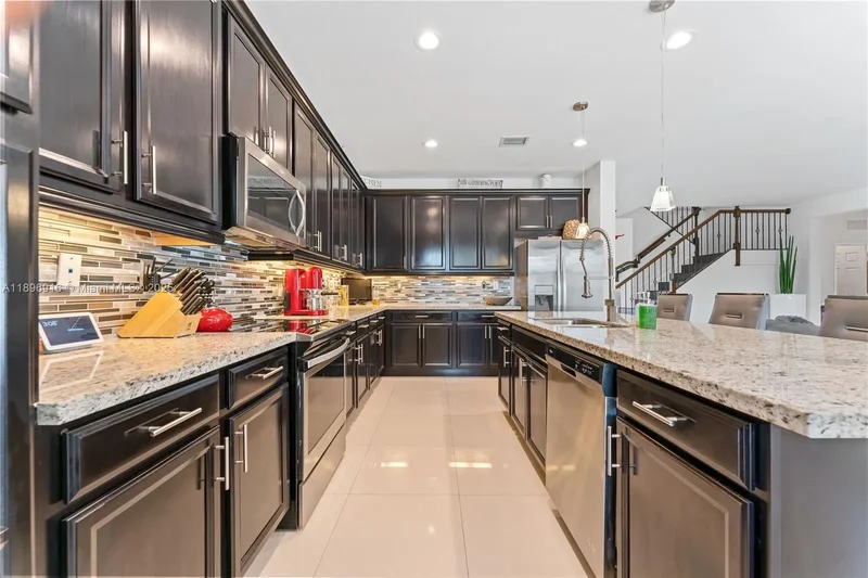 14856 SW 27th Ter, West Miami, Florida, United States. - Photo 10