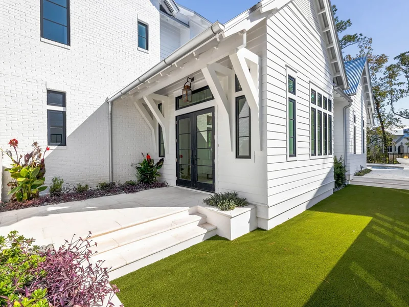 267 Churchill Oaks Drive , Santa Rosa Beach, FL 32459, Santa Rosa Beach, Florida, United States. - Photo 12