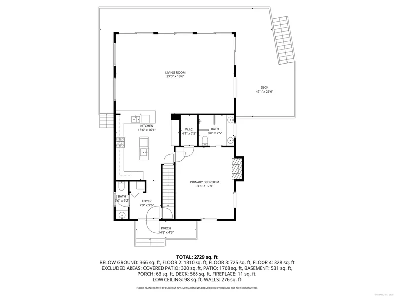 223 Giants Neck Road, East Lyme, CT 06357, East Lyme, Connecticut, United States. - Photo 27