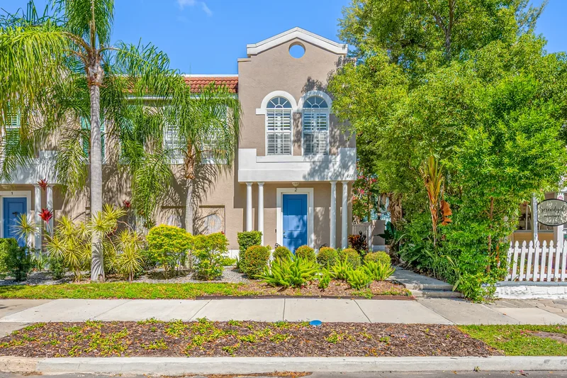 237 7th Ave N #2, St Petersburg, FL 33701, St. Petersburg, Florida, United States. - Photo 19