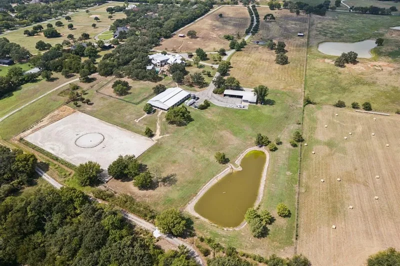 480 E Jeter Road, Lantana, Texas, United States. - Photo 15