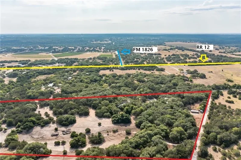15273 FM 150 Highway W, Driftwood, TX 78619, Driftwood, Texas, United States. - Photo 5