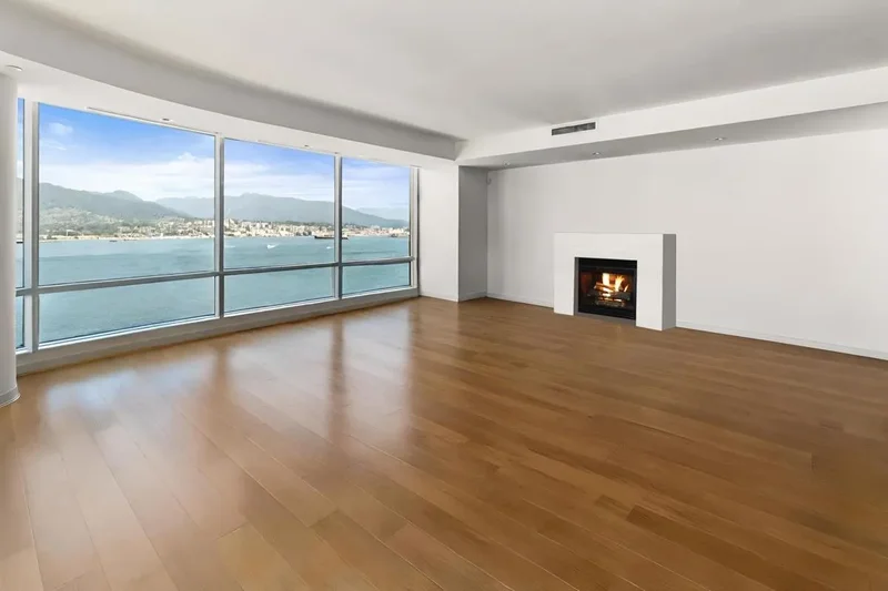 1169 W Cordova Street # 2101, Vancouver, BC, V6C3T1, CANADA, Vancouver, British Columbia, Canada. - Photo 31