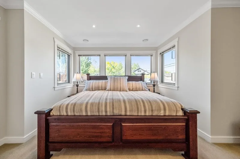 6677 Laburnum Street, Vancouver, BC, V6P5M6, CANADA, Vancouver, British Columbia, Canada. - Photo 28