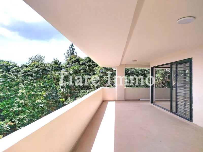 Punaauia Apartment