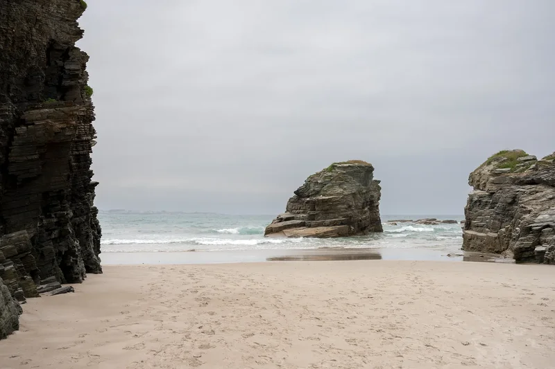 Os castros, Ribadeo, GA 27796, Ribadeo, Ribadeo, Spain. - Photo 24