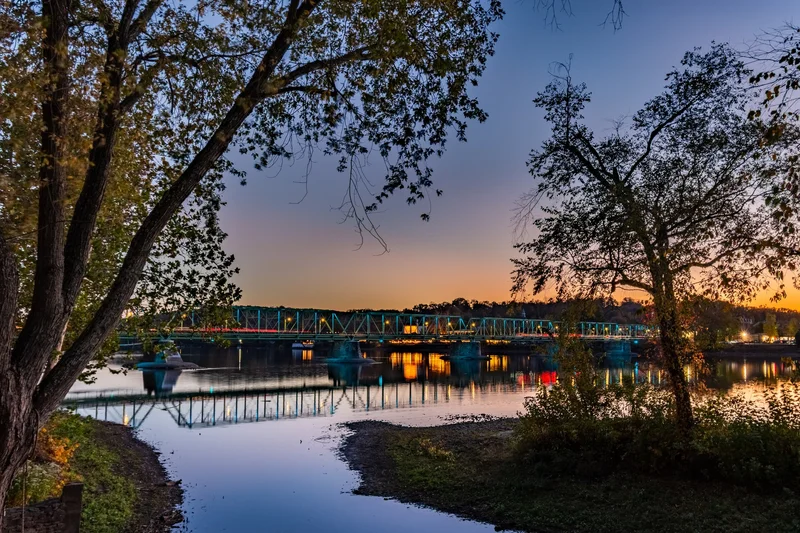 27 Lambert Lane , Lambertville, NJ 08530, Lambertville, New Jersey, United States. - Photo 89