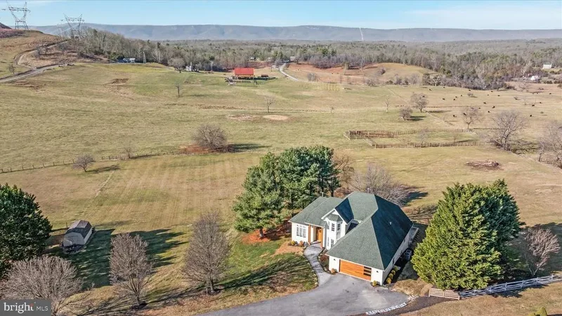 199 Meeting House Drive, Winchester, VA 22602, Winchester, Virginia, United States. - Photo 44