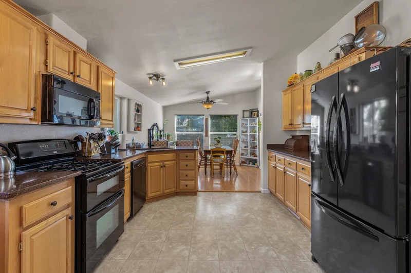 265 Perkins Street, Los Alamos, CA 93440, Los Alamos, California, United States. - Photo 17