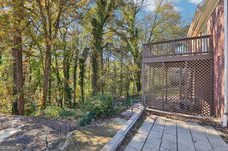 3233 Bolero Pass, Atlanta, GA 30341, Chamblee, Georgia, United States. - Photo 65