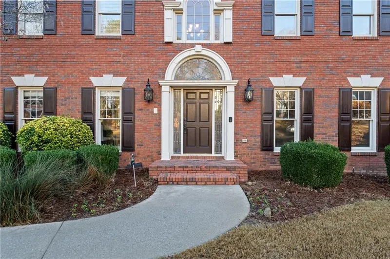 210 Tynebrae Place, Roswell, Georgia, United States. - Photo 52