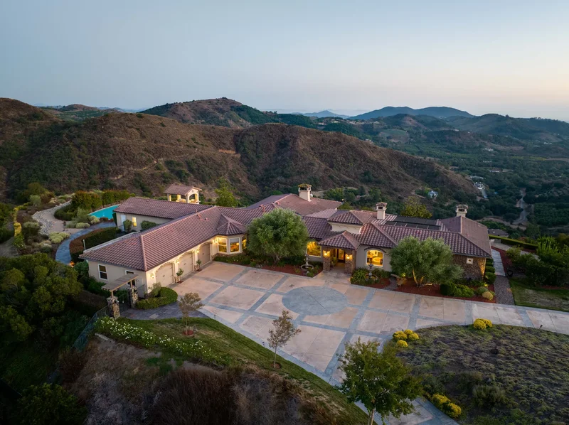 26088 Calle Catrina , Temecula, CA 92590, Temecula, California, United States. - Photo 38