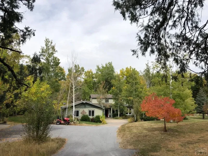 Residential Beulah