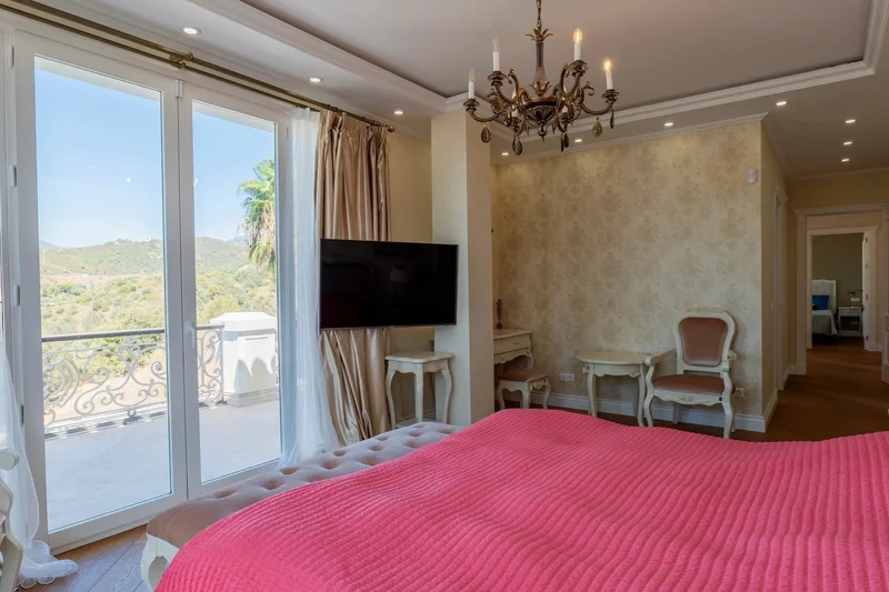 Andalusia, Elviria-Cabopino, Marbella, Spain. - Photo 31