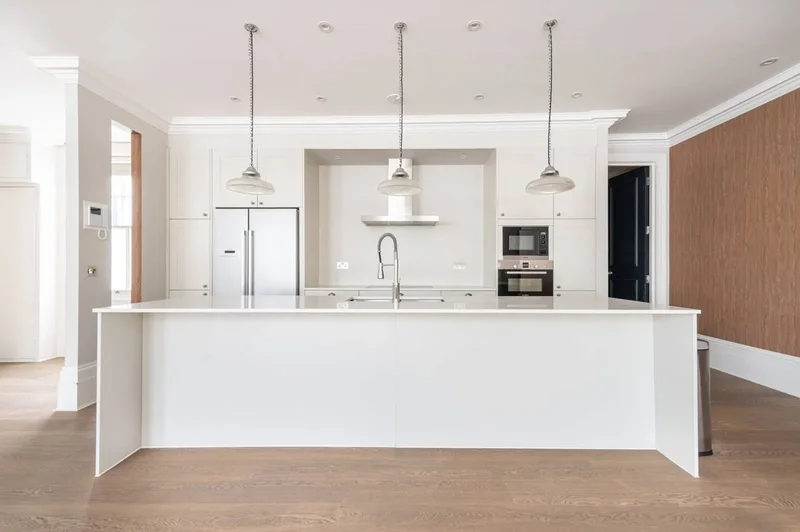 8 Holland Park Mansions, Central London, London, England, United Kingdom. - Photo 12