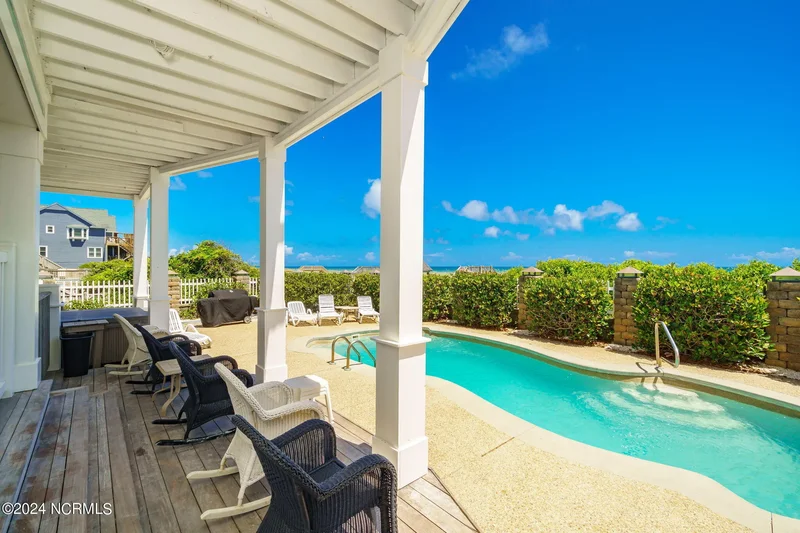 3107 Ocean Drive, Emerald Isle, NC 28594, Emerald Isle, North Carolina, United States. - Photo 64