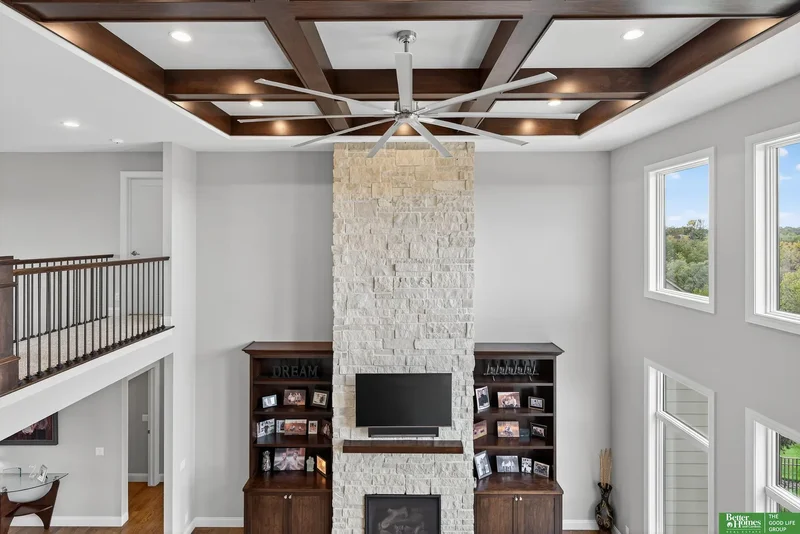 4918 S 235 Street, Elkhorn, NE 68022, Omaha, Nebraska, United States. - Photo 40