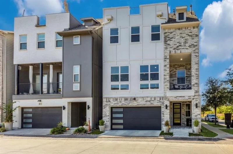 2649 La Altura Lane, Dallas, Tx, 75212