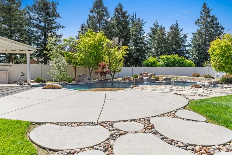 5000 Peach Blossom Lane, Oakdale, California, United States. - Photo 15