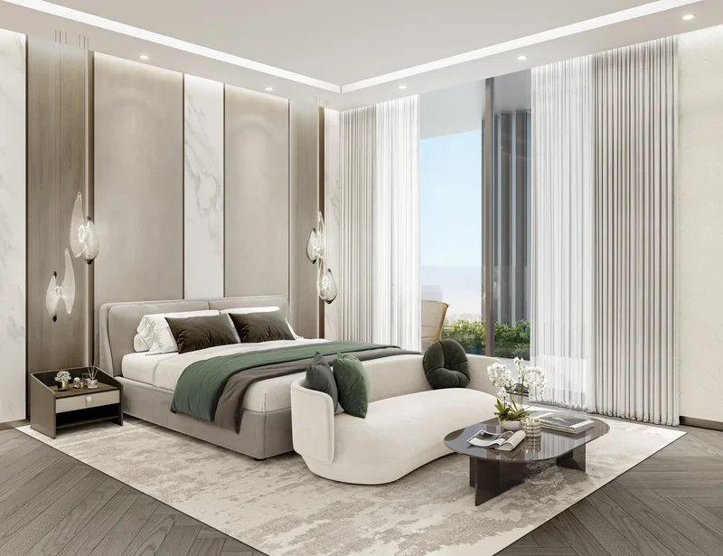 269W+WCH - DAMAC Hills - Dubai - United Arab Emirates, Dubai, Dubai, United Arab Emirates. - Photo 7