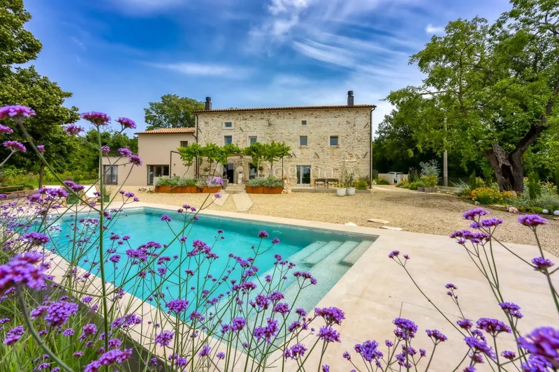 House Labin, 350m2