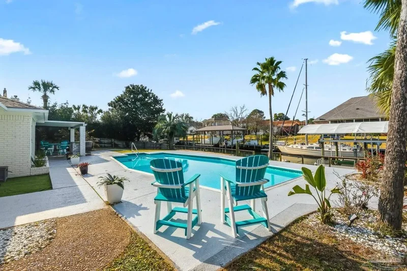 961 Aquamarine Dr, Gulf Breeze, FL, 32563, USA, Gulf Breeze, Florida, United States. - Photo 22