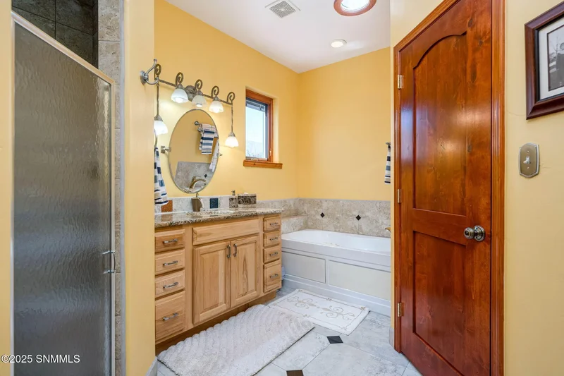 4471 Nambe Arc, Las Cruces, NM 88011, Las Cruces, New Mexico, United States. - Photo 42