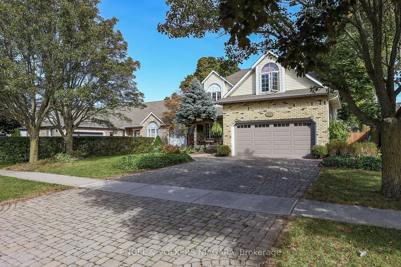 624 SIMCOE Street, Niagara-on-the-Lake, Ontario, Canada. - Photo 7