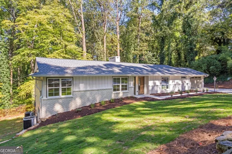 4955 Powers Ferry Road, Sandy Springs, GA 30327, Atlanta, Georgia, United States. - Photo 49