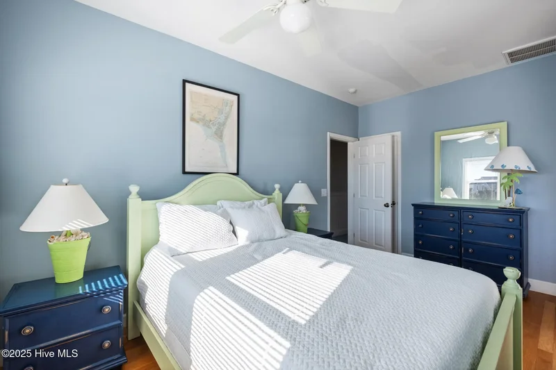 3 Sea Lavender Court, Southport, North Carolina, United States. - Photo 20