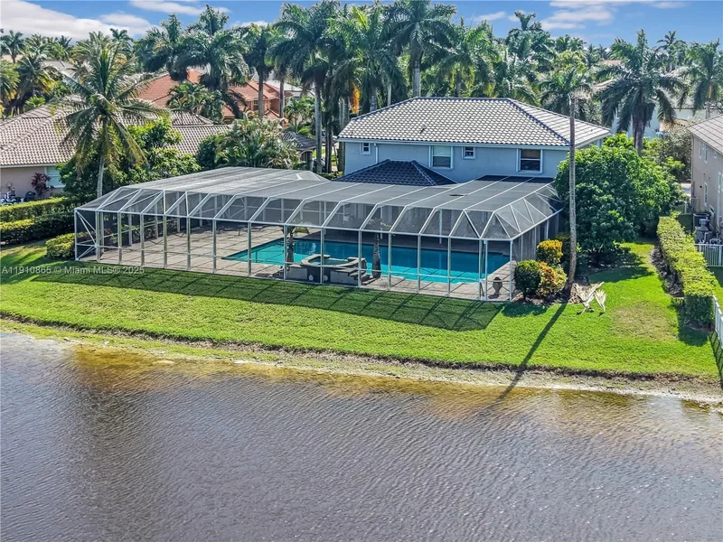 13787 NW 19th Ct, Pembroke Pines, FL 33028, Pembroke Pines, Florida, United States. - Photo 40