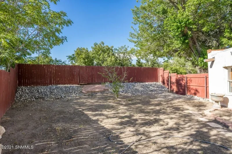 2518 Calle de Santiago, Mesilla, NM 88046, Las Cruces, New Mexico, United States. - Photo 32