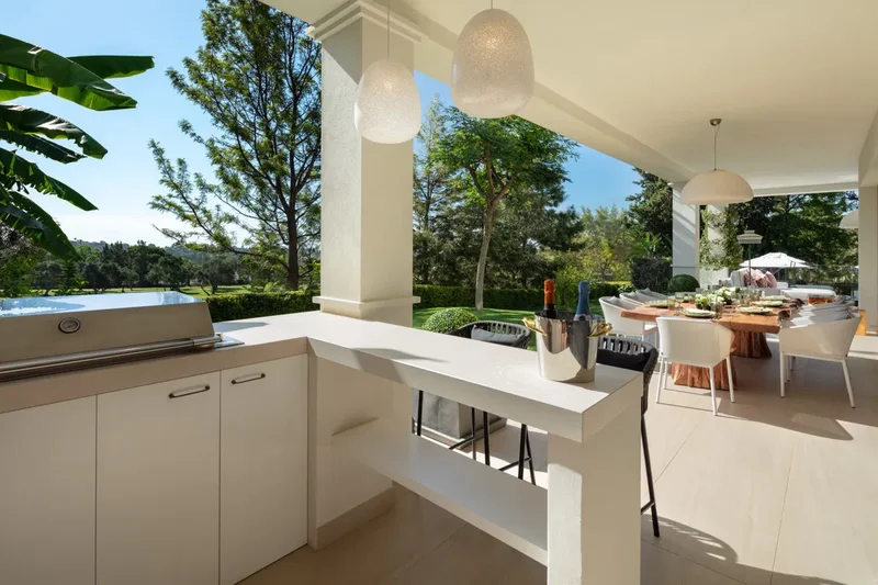 Nueva Andalucia, Marbella, Spain. - Photo 18