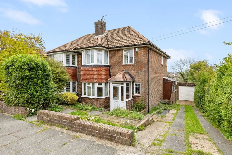 18 Hillcrest, Brighton, BN1 5FN, Brighton and Hove, England, United Kingdom. - Photo 1
