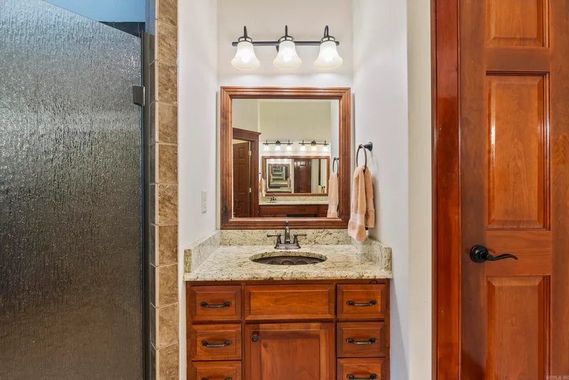 228 E Windfall Lane, Bee Branch, AR 72013, Bee Branch, Arkansas, United States. - Photo 37