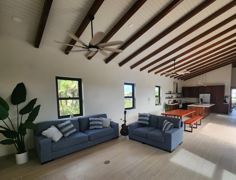 2601(Lot3) Naia Resort & Spa, Seine Bight, Stann Creek District, Belize. - Photo 9