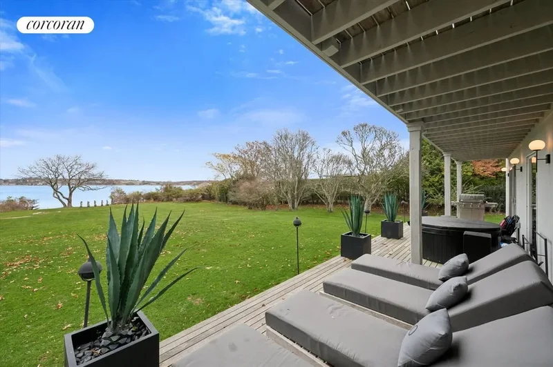 80 Old West Lake Drive, Montauk, NY 11954, Montauk, New York, United States. - Photo 3