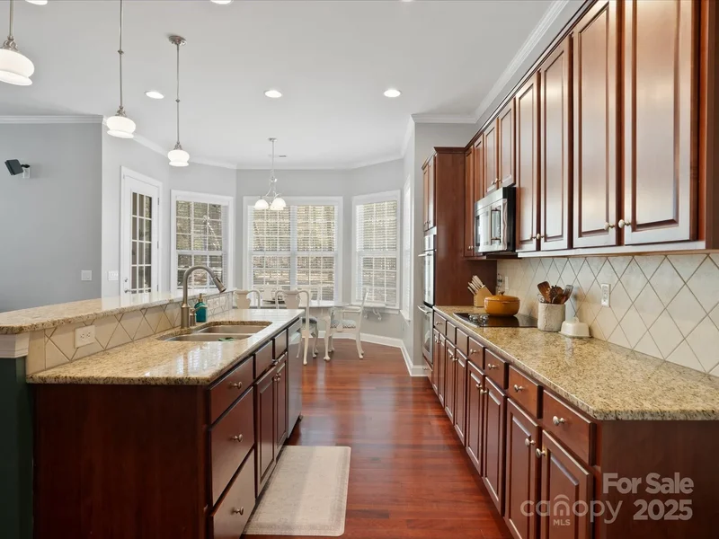 567 Quicksilver Trail, Fort Mill, SC 29708, Fort Mill, South Carolina, United States. - Photo 5