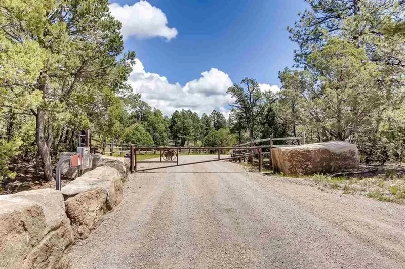 50 Silver Feather Trail, Pecos, NM 87552, Pecos, New Mexico, United States. - Photo 38