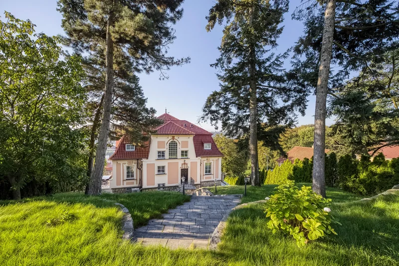 Na Krocínce, Prague, 109, Prague, Prague, Czechia. - Photo 36