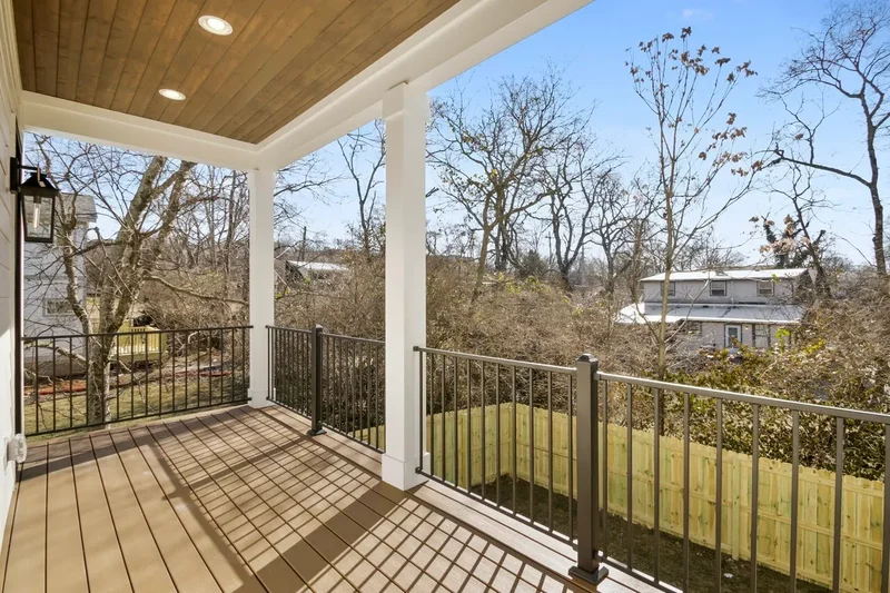 405A Saint Francis Ave, Nashville, TN 37205, Nashville, Tennessee, United States. - Photo 23
