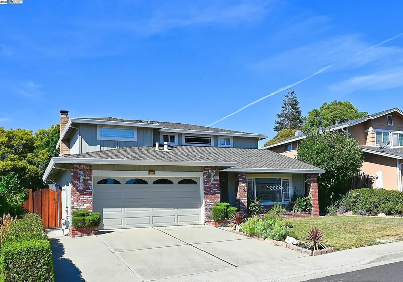 6746 Sapphire St, Dublin, California, United States. - Photo 40