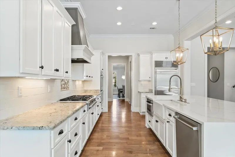 556 W WINDING WOOD CIR, Collierville, TN 38017, Collierville, Tennessee, United States. - Photo 11