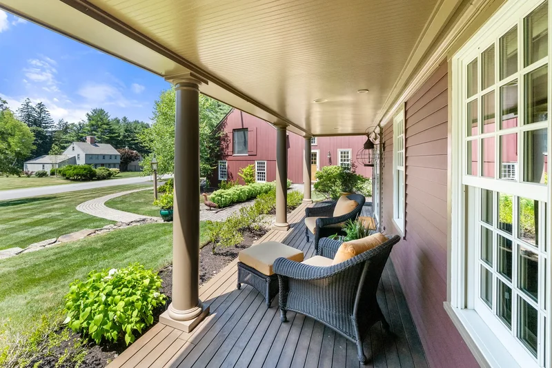 4  Hammond Way , Andover, MA 01810, Andover, Massachusetts, United States. - Photo 33