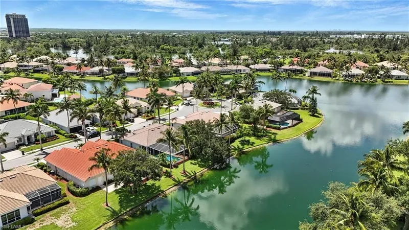 14060 Shimmering Lake CT, Fort Myers, Florida, United States. - Photo 35